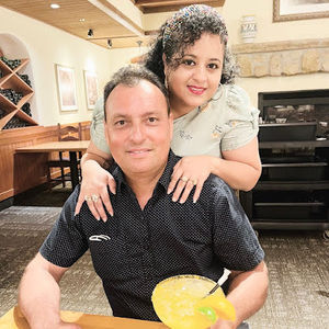 Meet your Posher, Daniela